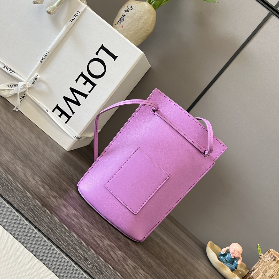 Loewe Satchel Bags